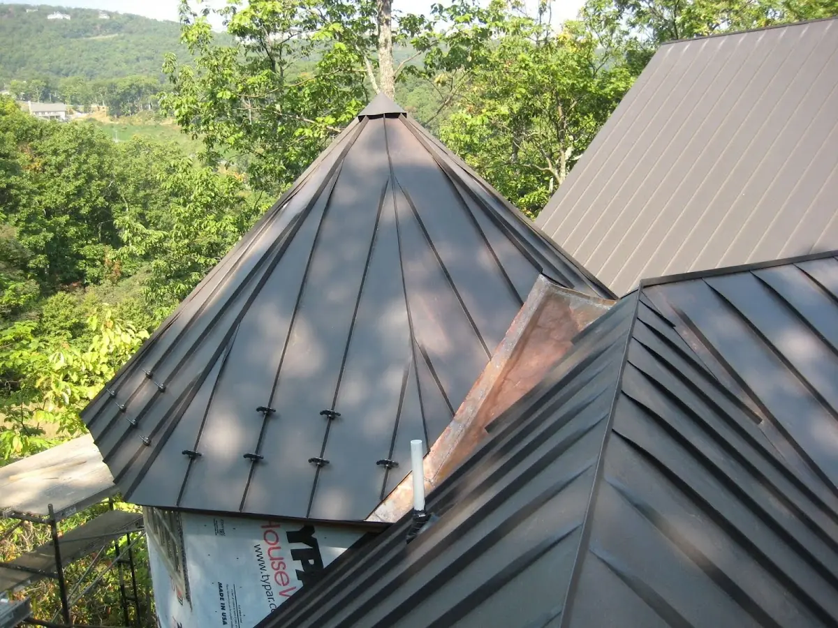 Professional Gutter Cleaning by Craftsman Roofing in Fleming Corners